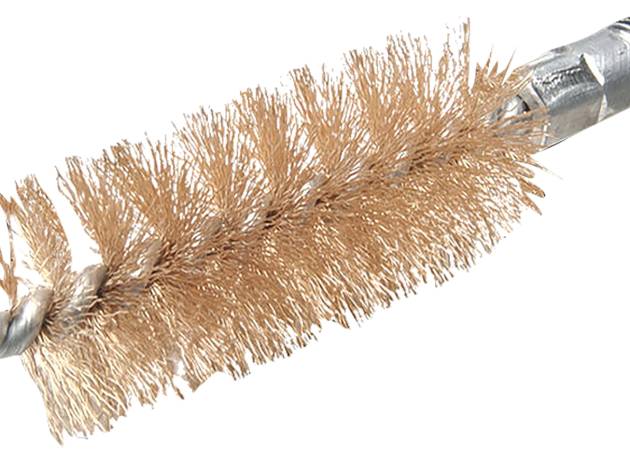 Hoppe's 1305P Phosphor Bronze Brush 30 Cal 10 Pack