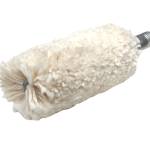 Hoppe's 1321 Cleaning Swab 22/270 Cal 10 Pack