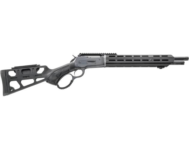 CHIAPPA FIREARMS 1886 TACTICAL 45-70 16" BLK TB