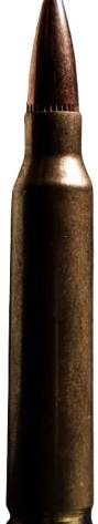 ATOMIC 223 REM 77GR HPBT - SUBSONIC 20RD 10BX/CS