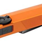 OLIGHT ARKPRO CLASS 3R - RECHARGEABLE ORANGE