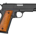 ROCK ISLAND 1911 45ACP 4.2" 8RD PRK
