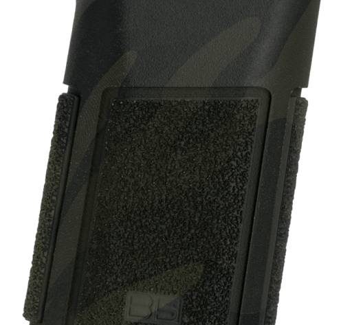 B5 VERTICAL GRIP M-LOK MULTICAM BLK