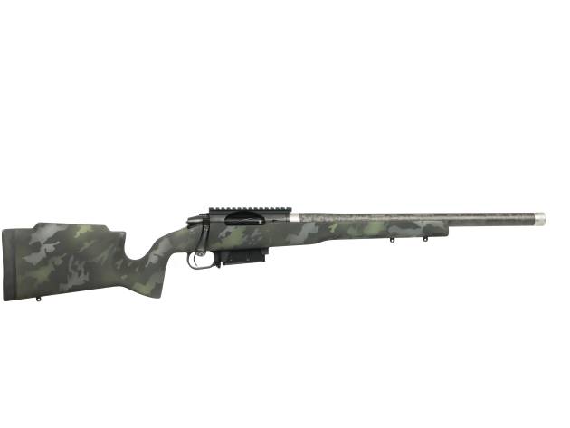 PROOF RESEARCH ELEVATION MTR 22ARC MDNGHT 20"