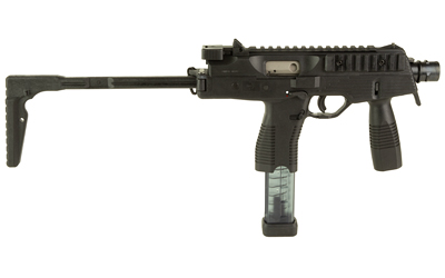B&T TP9 SBR 9MM 5.11" 30RD BLK - Image 2