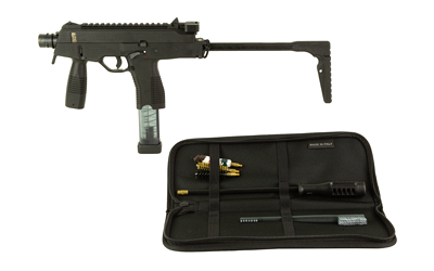 B&T TP9 SBR 9MM 5.11" 30RD BLK - Image 4
