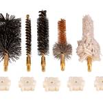 BCT AR15 UPPER BRUSH SET