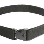 BH WEB DUTY BLT MED 32"-36" BLK