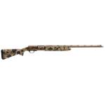 BRO A5 WICKED WING 12GA 3.5 28 VINTAGE TAN DS