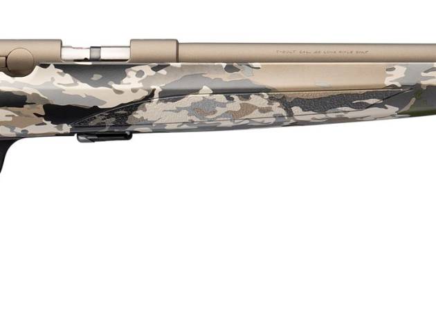 BRO TBOLT SPEED OVIX 17HMR 22 10RD