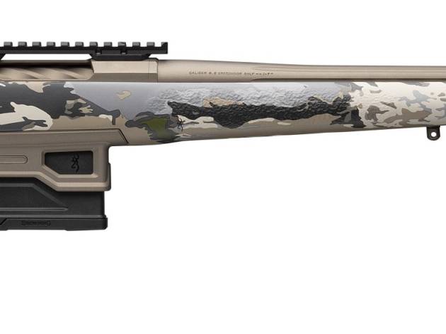 BRO X-BOLT 2 HELLS CANYON MCM 7MM PRC 26