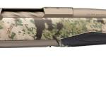 BRO X-BOLT 2 SPEED SPR KRYPTEK 6.5PRC 20 3RD