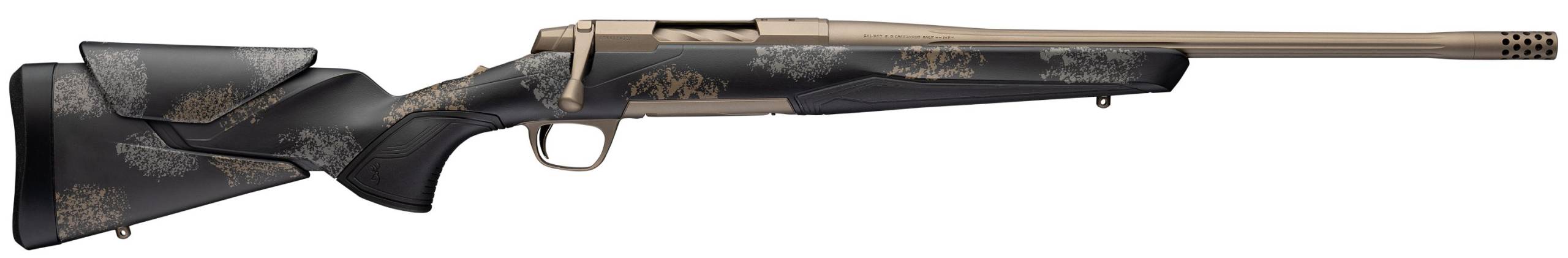 BRO X-BOLT 2 SPEED SPR HD 308WIN 18 4RD MB