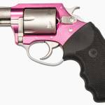 CA PATHFINDER LITE 22MAG 2 FS PINK SS 6RD SHOOT