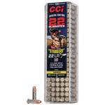 CCI 22LR 32GR STANGERS CPHP 100/50