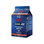 CCI 22LR SUPPRESSOR CLEAN 45GR LRN 200/10