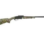 CHARLES DALY 101 SINGLE TRKY 20/20 BLK/CAMO