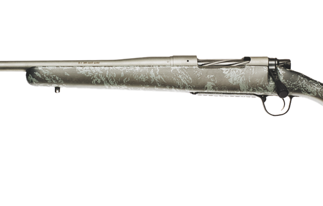 CHRISTENSEN ARMS MESA FFT 22CM TUNGSTN 20" LH