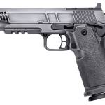 CNC KIMBER 1911 DS 9MM BATTLE WORN