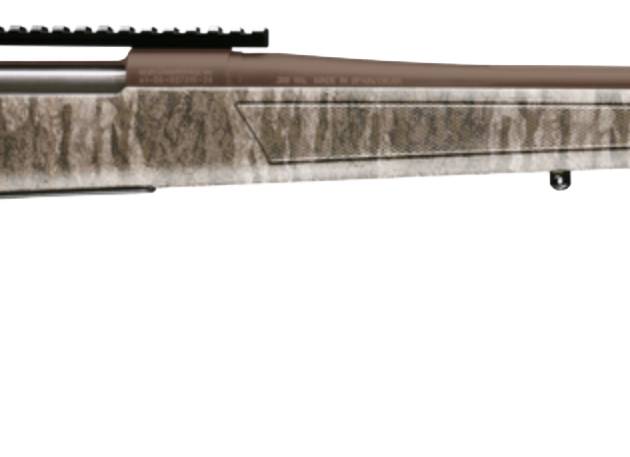 CVA CASCADE XT 35WHELEN 22 BRZ/MOBL