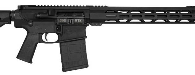 DBF CARBON DB10 308WIN 20 MAGPUL MLOK 15 20RD