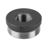 ENERGETIC DT ADAPTER TITNUM 11/16X24