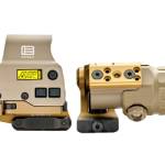 EOTECH HHS1 FTCU EXPS3-0 W/G33 TAN