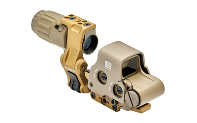 EOTECH HHS1 FTCU EXPS3-0 W/G33 TAN - Image 2