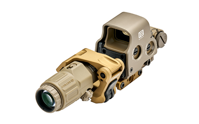 EOTECH HHS1 FTCU EXPS3-0 W/G33 TAN - Image 3
