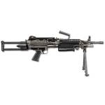 FN M249S PARA 5.56 16.1 BLK
