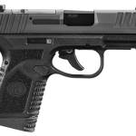 FN REFLEX MRD 9MM 3.3 11/15RD BLK