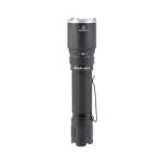 FENIX TK21R 3600LUM RECHARGE TAC BLK