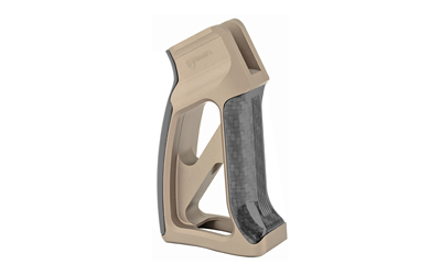 FORTIS TORQUE PISTOL GRIP CF FDE - Image 2