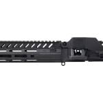 FRD ORD FM-9D MLOK UPPER 8" 150RD BK