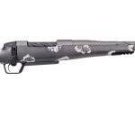 FIERCE FIREARMS TWST ROGUE XP 6.5CR GL/PH 18"