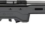 ANSCHUTZ 1710 HB 22LR 20"SS - 1/2X28 THREAD MDT ACC CHASSIS