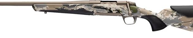 BROWNING X-BOLT 2 SPEED 308WIN - 18" SMK BRZ OVIX SUP RDY LEFT