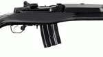 RUGER MINI-14 TACTICAL 5.56MM - 20-SHOT BLACK SYNTHETIC