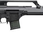 HK SL8 RIFLE .223 REM - 20" BBL 10RD BLACK