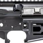 FAXON AR-15 FORGED RECEIVER - SET STRIPPED