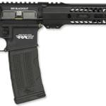 RRA RRAGE 3G LAR-15M 300 ACC - 16" BBL 6 POS NO SIGHTS BLK