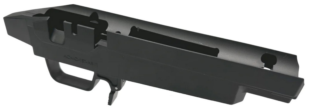 GRAYBOE UNIVERSAL MINI CHASSIS SAV 110 LA BLK