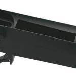 GRAYBOE UNIVERSAL MINI CHASSIS 700 LA BLK