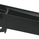 GRAYBOE UNIVERSAL MINI CHASSIS 700 SA BLK
