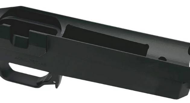 GRAYBOE UNIVERSAL MINI CHASSIS 700 SA BLK