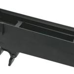 GRAYBOE UNIVERSAL MINI CHASSIS HOWA LA BLK