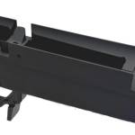 GRAYBOE UNIVERSAL MINI CHASSIS RUGER GEN2 SA BL