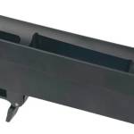 GRAYBOE UNIVERSAL MINI CHASSIS TIKKA T3X SA BLK