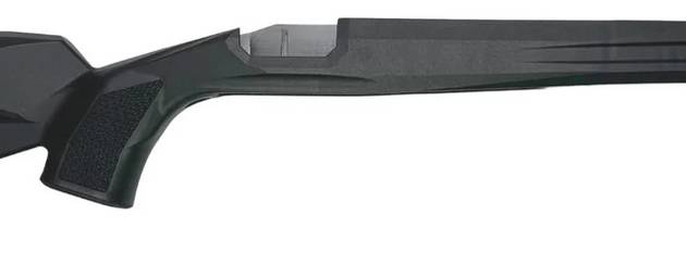 GRAYBOE STOCK FLAGSTAFF BLK