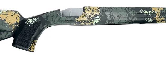 GRAYBOE STOCK FLAGSTAFF SONORAN